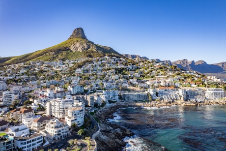 Kaapstad