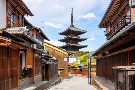 Japan Kyoto
