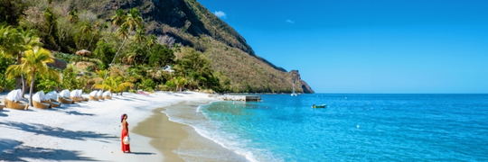 Oostelijke Caribbean