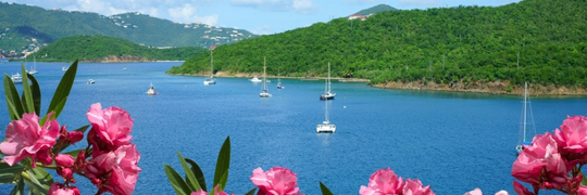 Westelijke Caribbean