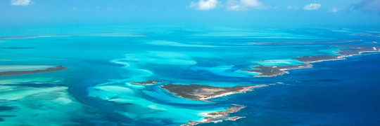 Westelijke Caribbean