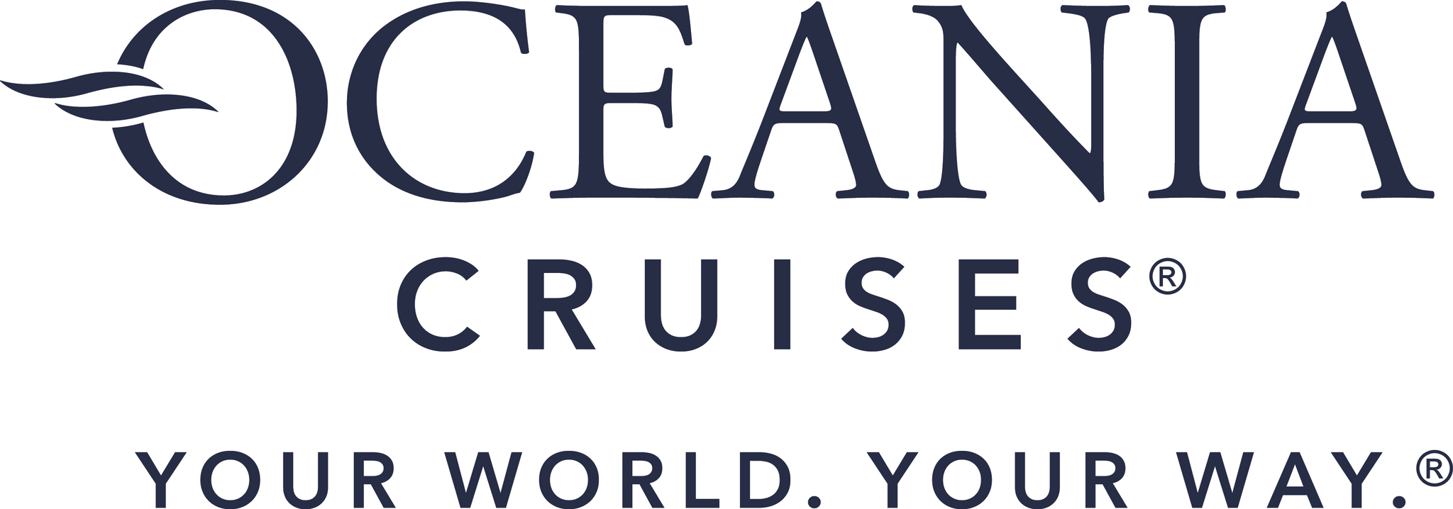 Oceania cruises