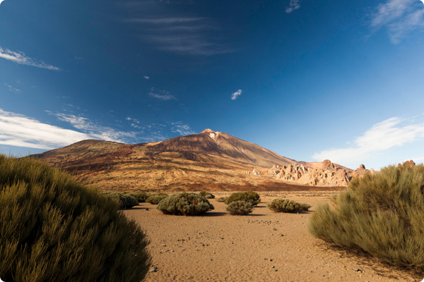 Tenerife