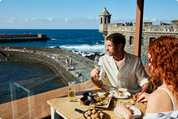 Tenerife