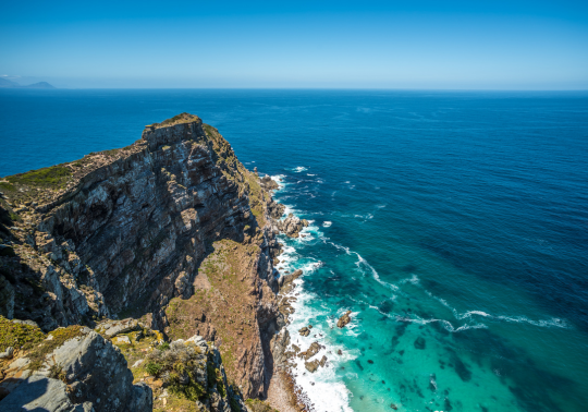 Zuid-Afrika