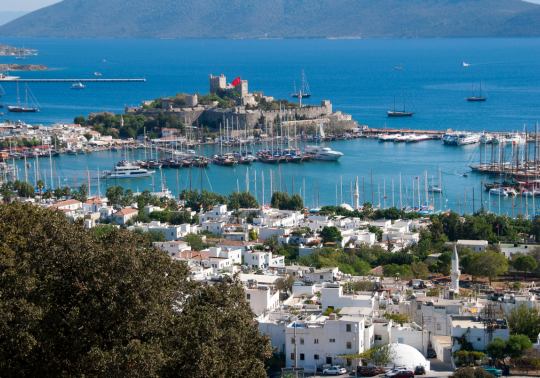 Turkije
