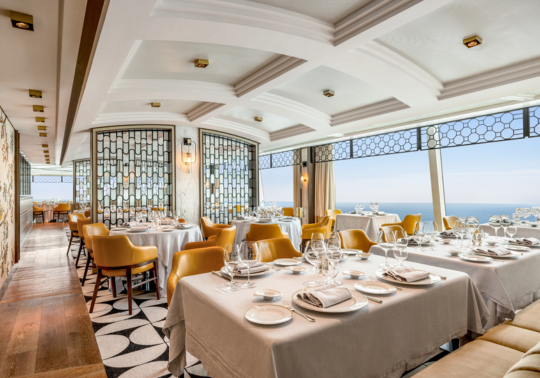 Oceania cruises