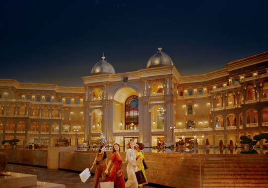 Qatar
