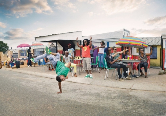 Zuid-Afrika