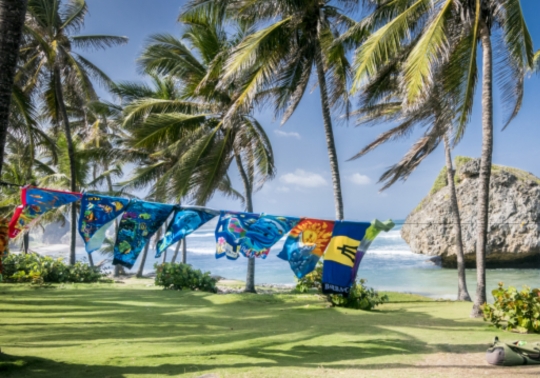 Barbados