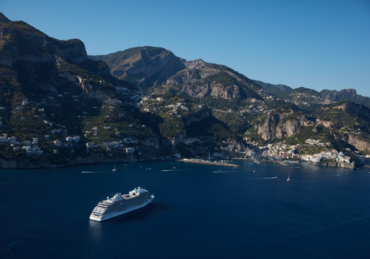 Regent Seven Seas Cruises