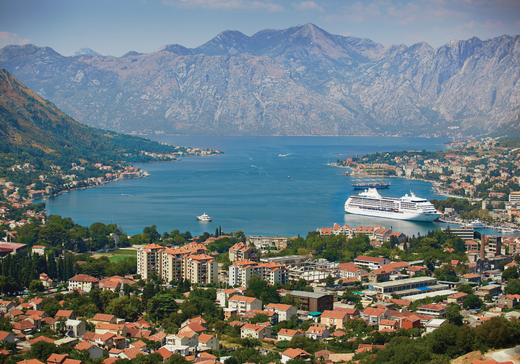 Regent Seven Seas Cruises