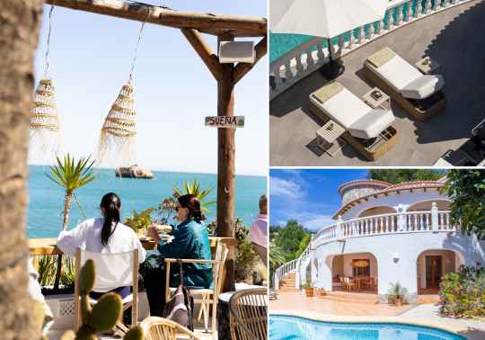 Casita Travel