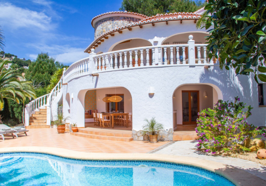 Casita Travel