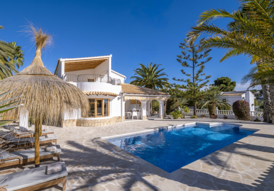 Casita Travel