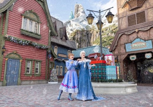 Disney