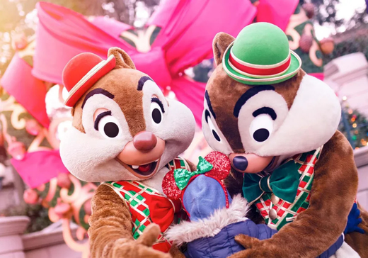 Disney