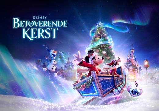 Disney