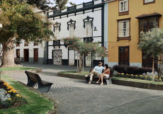 Tenerife