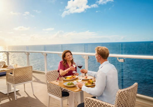 TUI Cruises