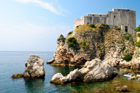 Stedentrip Dubrovnik