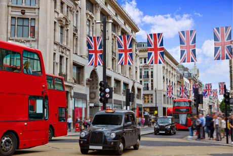 Londen