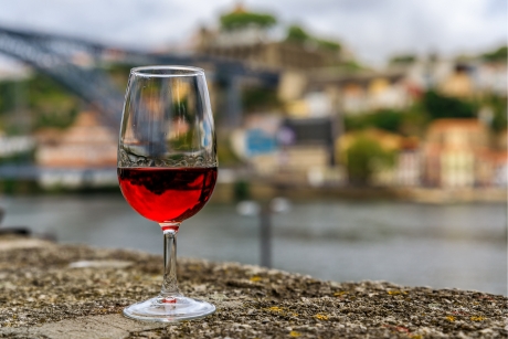Stedentrip Porto