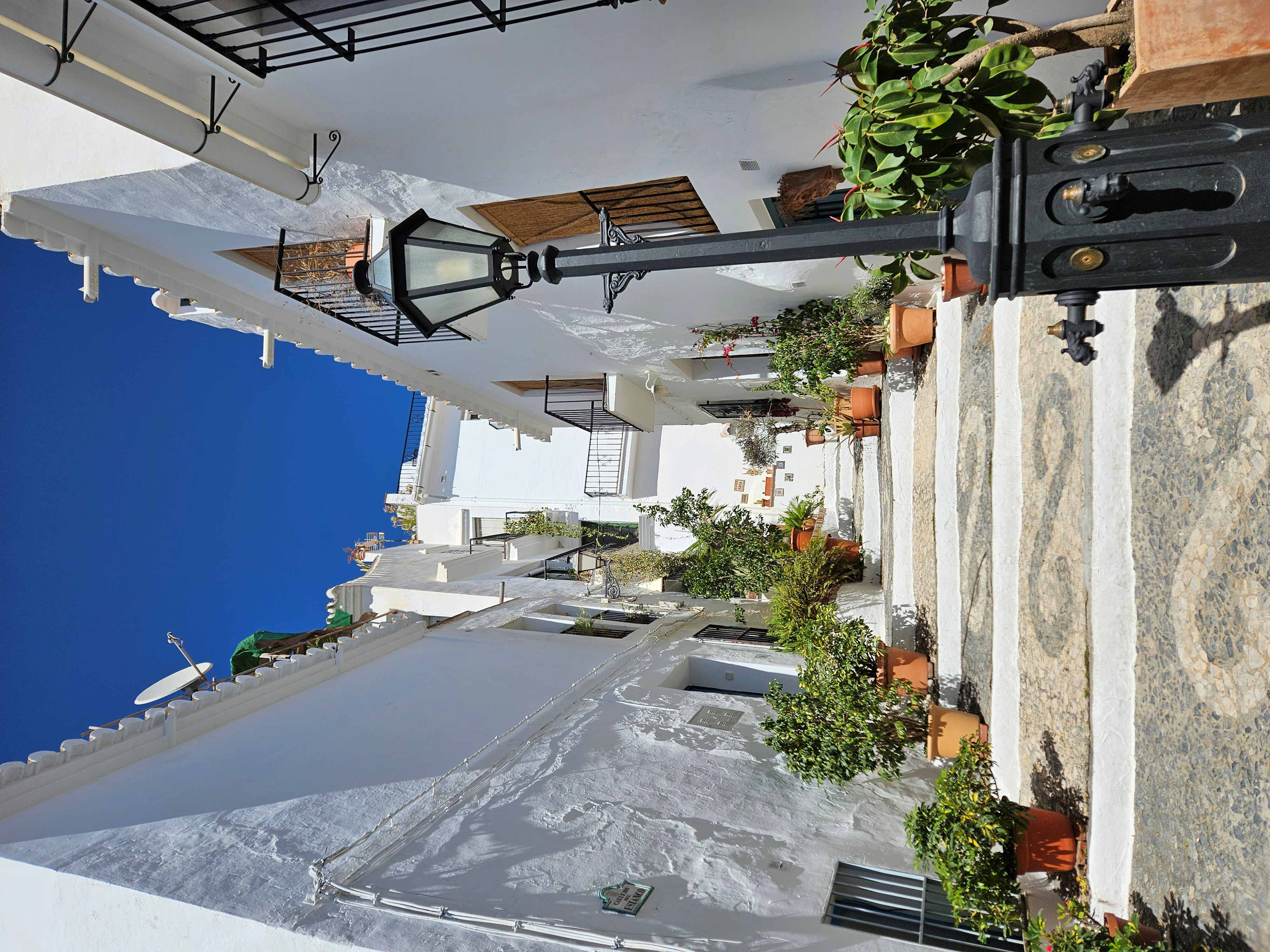 Malaga en omgeving