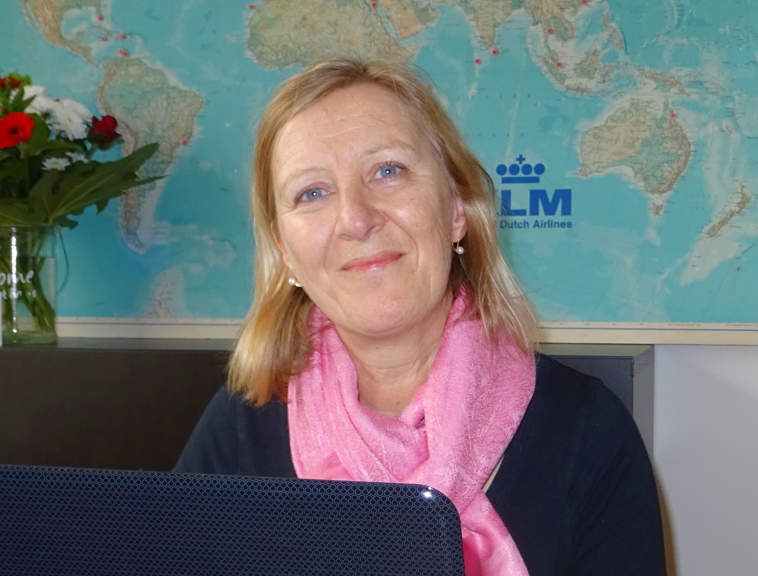 The Travel Club - Nancy van Rooij