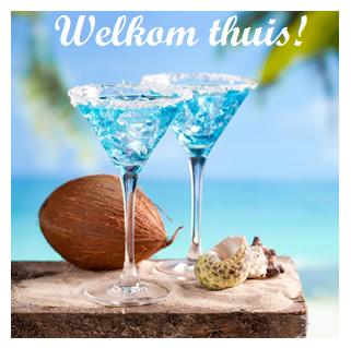 Welkom thuis! Schrijf je een recensie?