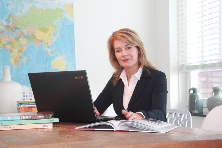 thetravelclub reisadviseur reisbureau hermine braat