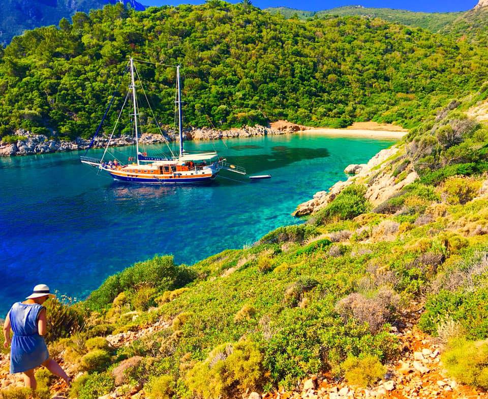 Blue Cruise