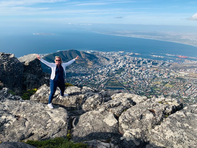tafelberg