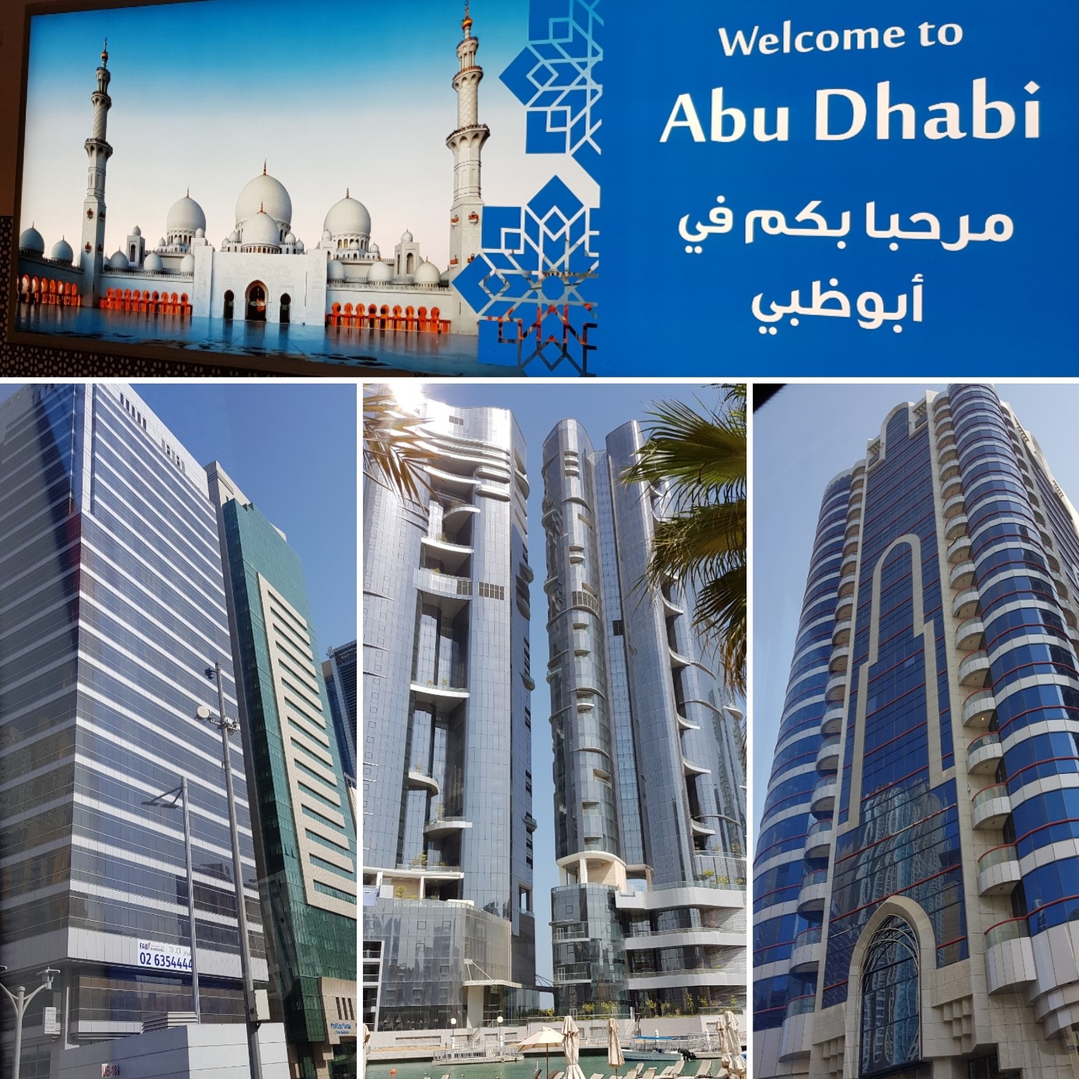 Abu Dhabi