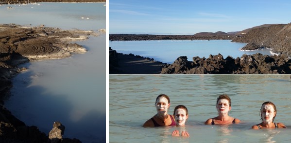 Blue Lagoon