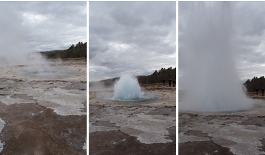 Geysir