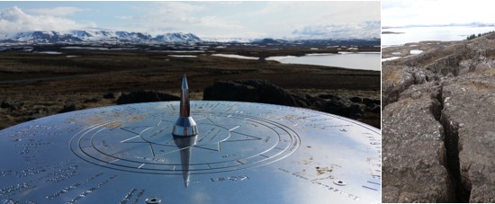 Thingvellir