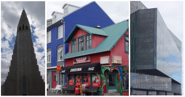 Reykjavik