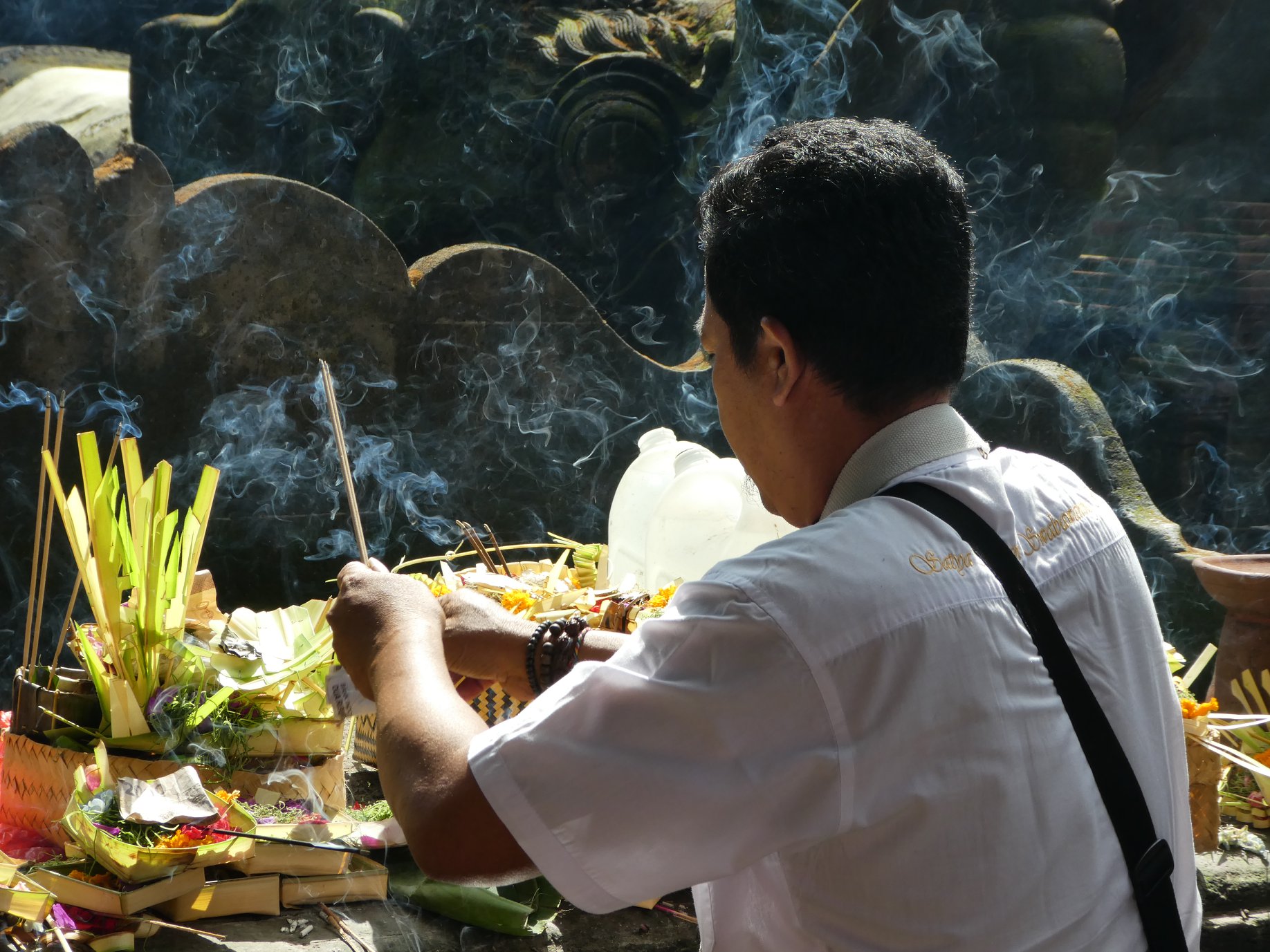 Bali offer