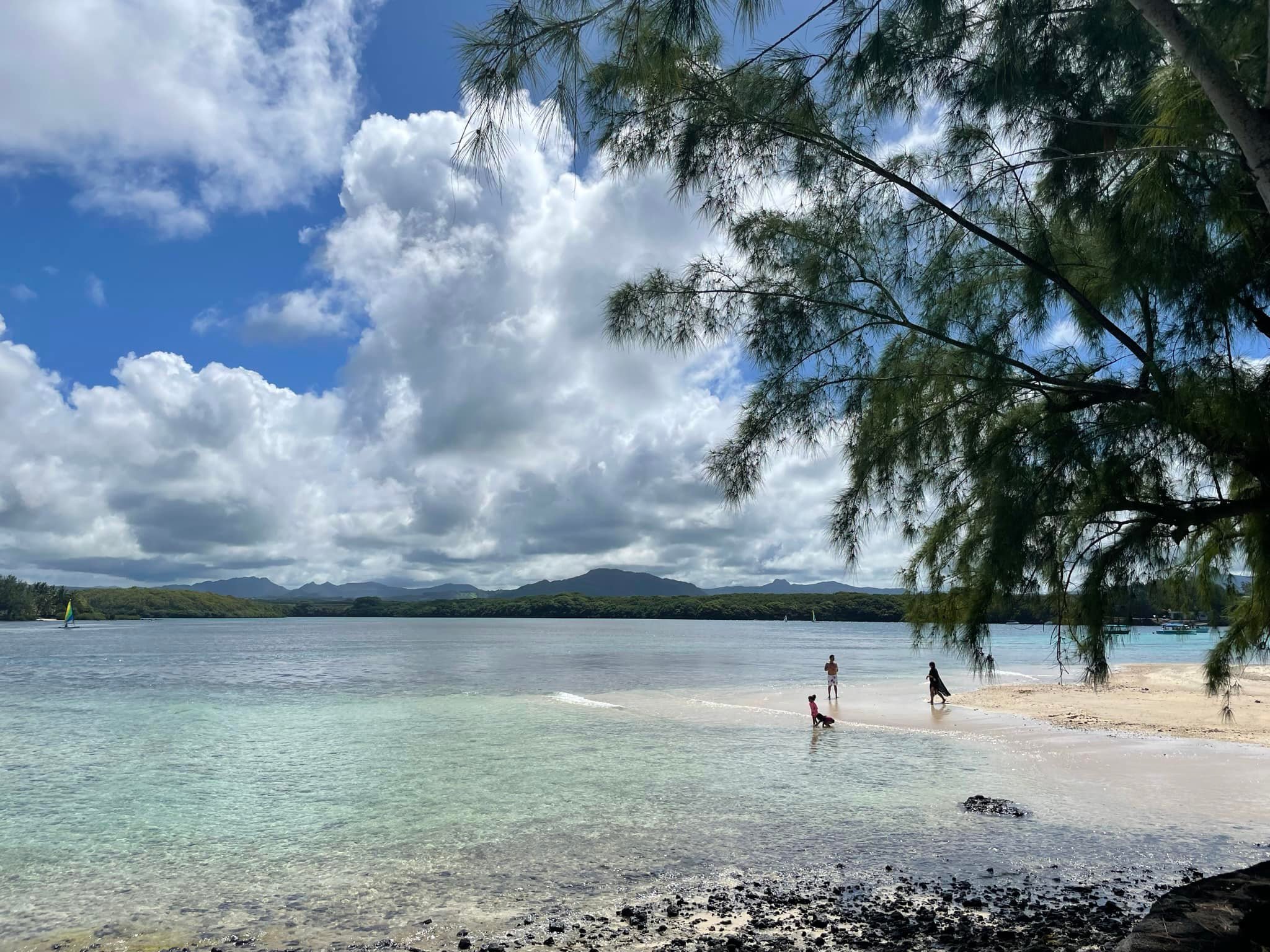 Mauritius