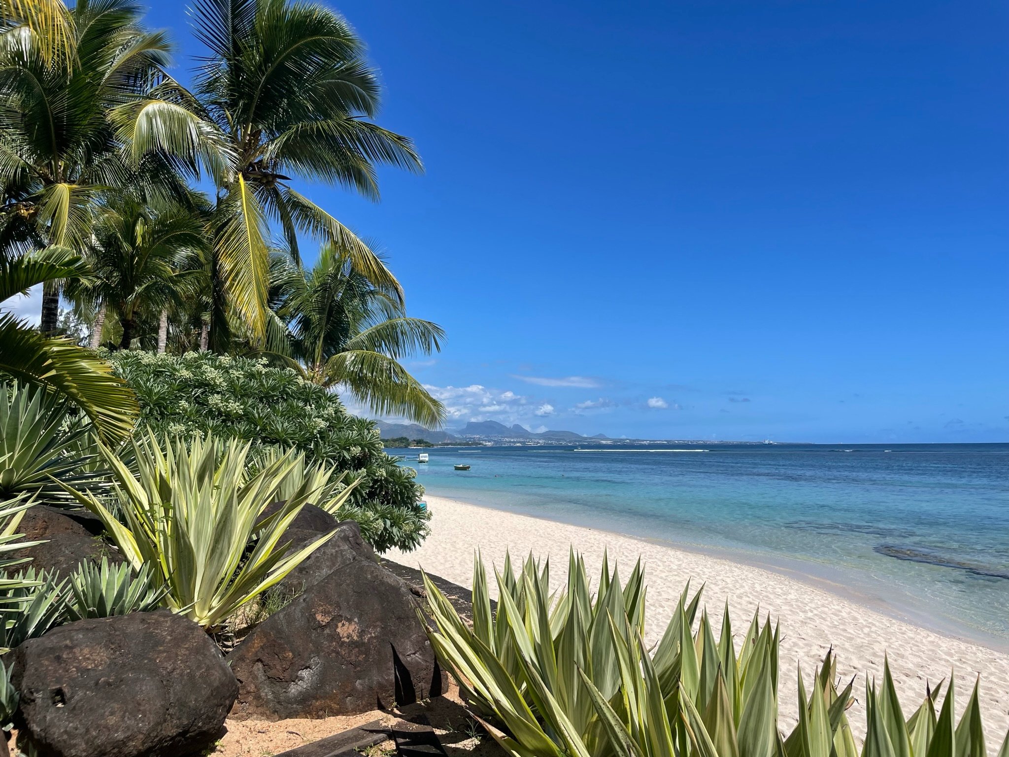 Mauritius