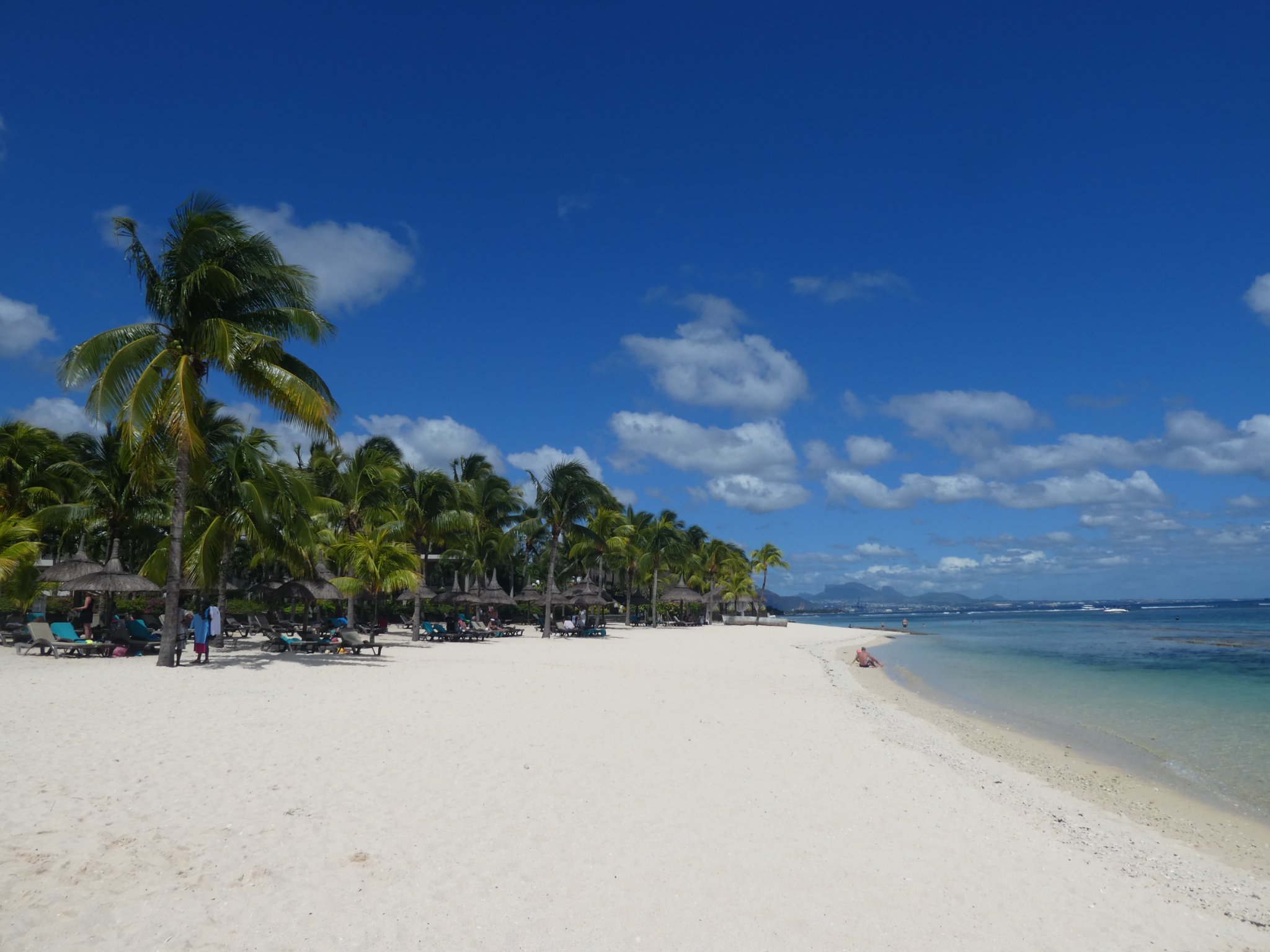 Mauritius