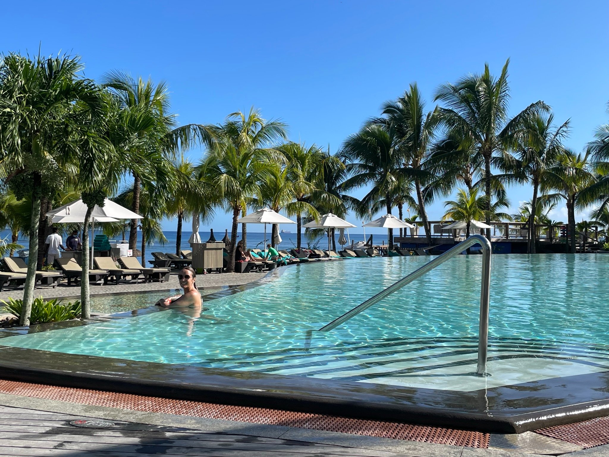 Mauritius 