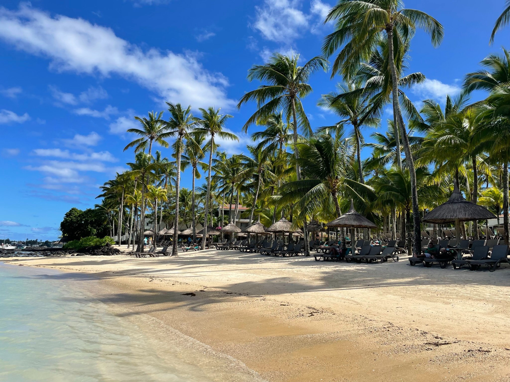Beachcomber Mauritius