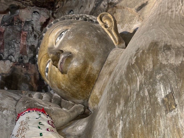 Sri Lanka Dambulla