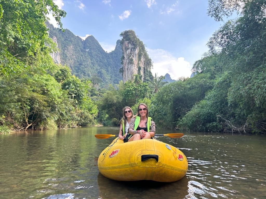Thailand