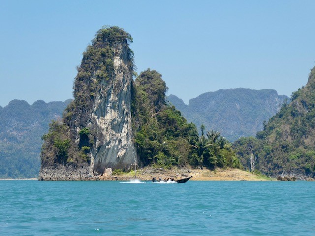 Thailand