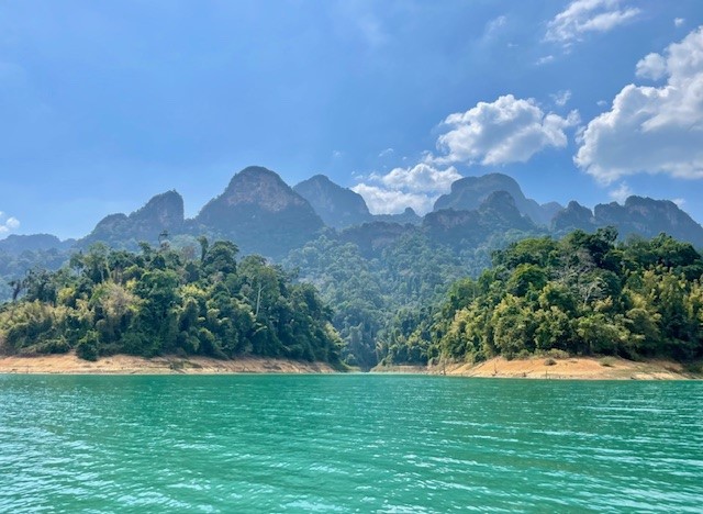Elephant Hills