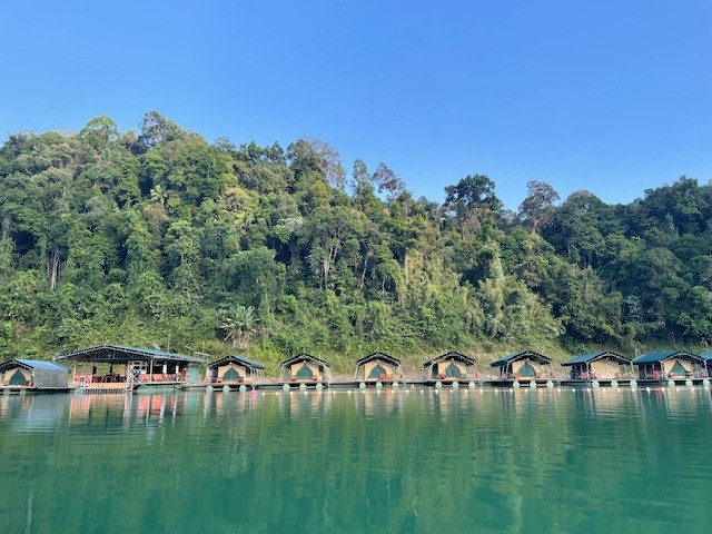 Elephant Hills