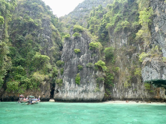 Phi Phi